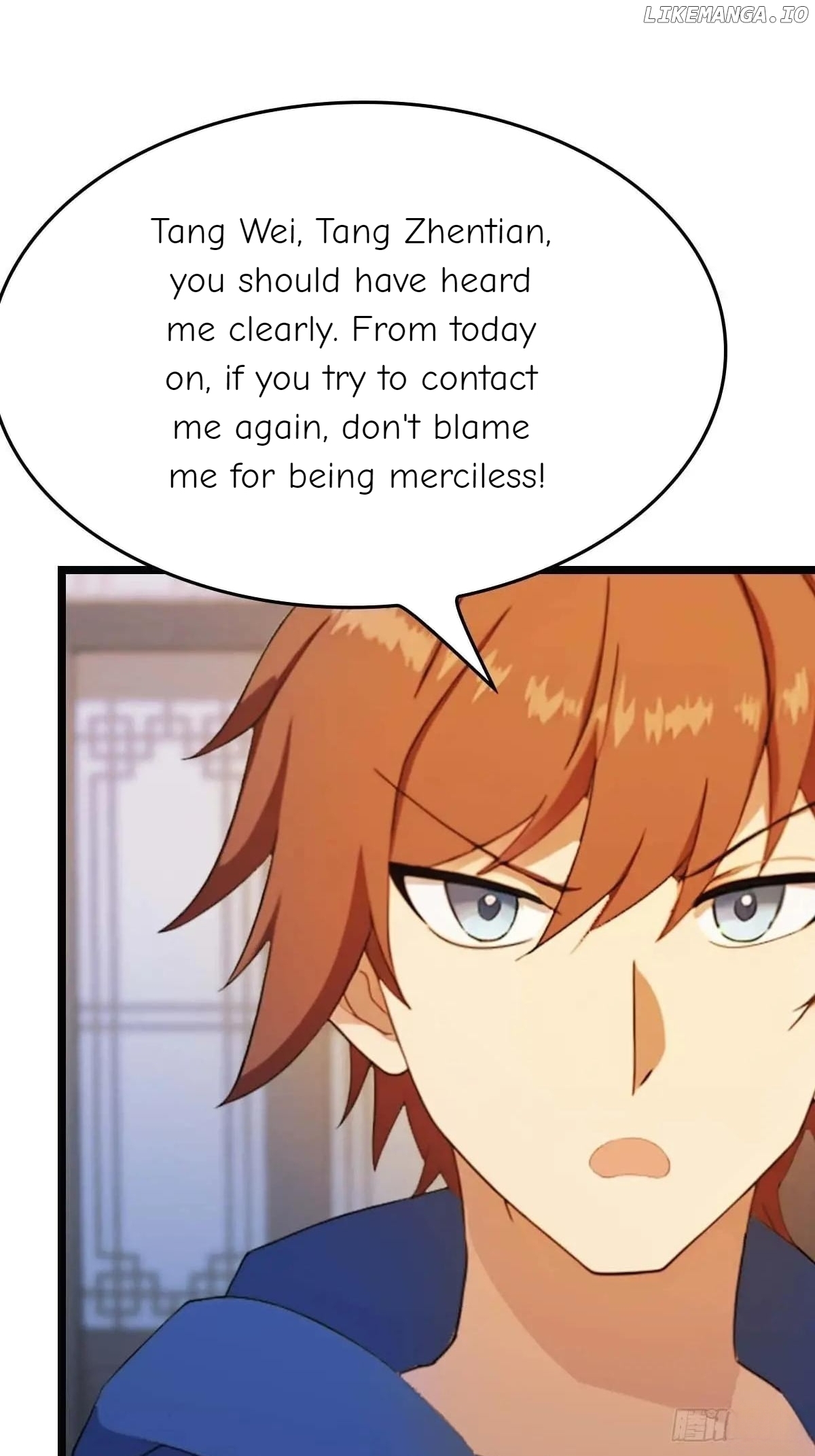 Cultivation Return on Campus - Ss2 Chapter 15 - page 27